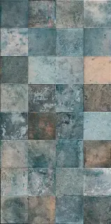 Cr.Senesi Ferro |22,3x22,3 XXZZ