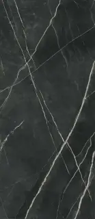 Marvel Calacatta Black Lappato ZZ 120x278