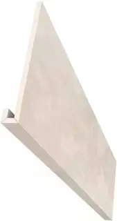 Роверелла беж светлый клееная ст. гр. 33х119,5