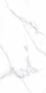 Керамическая плитка Калакатта белый / Плитка 31.5*63 CALACATTA BIANCO 49