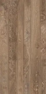 Керамическая плитка Шервуд декор медовый / Плитка 31.5*63 SHERWOOD DECOR HONEY