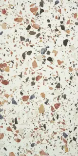 Керамогранит Aццо белый / Azzo white 60х120 30