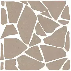 Crock Mosaic Taupe