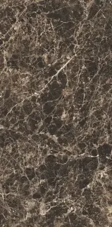 FLORIM-Luxury (Rex) Les Bijoux de Rex Magnum Керамогранит Marron Imperial 120x240 полированный