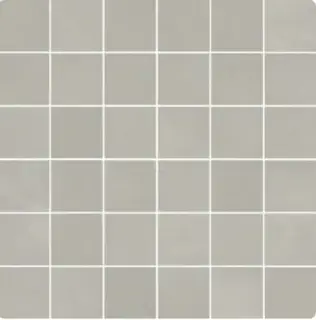 Italon Керамический гранит Continuum Мозаика Silver 30x30 натуральный