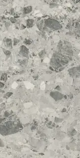 Italon Керамический гранит Continuum Керамогранит Stone Grey 120x278 натуральный