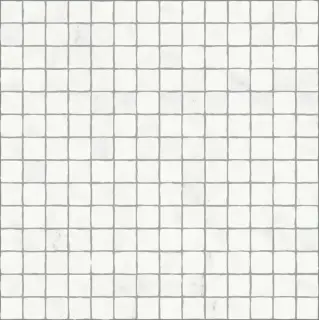 Italon Керамический гранит Charme Deluxe Floor Project Мозаика Michelangelo Split 30x30 патинированный 