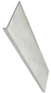 Peldano Recto Urban Gris Anti Slip |119.7x31.5x14