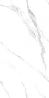 Statuario Nais Luxe Satin 80x160