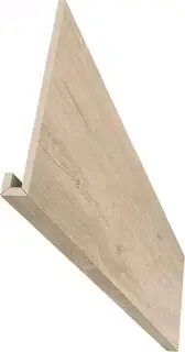 Ступень клееная Сальветти капучино светлый |33х119.5