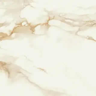 Керамогранит Камила золото полир. / P.E. Pul. Camile gold rect. 120x120