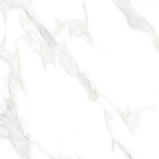 Керамогранит Чистота белый сатин. / P.E.Purity white sat. rect. 100x100 