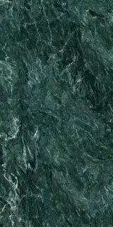 Marble Verde Alpi  Glossy 6 mm ZZ 160x320