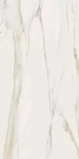 Marble Calacatta Gold A Mat. Stu 12 mm ZZ 160x320