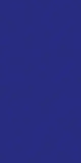 Плитка синяя Q003  глянцевая ZZ 24.4х11.9