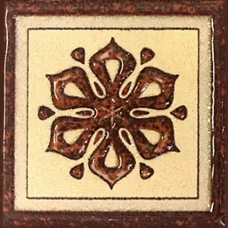 Вставка Дублин|6x6 XX