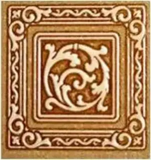 Вставка Акрополь l7x7 XX