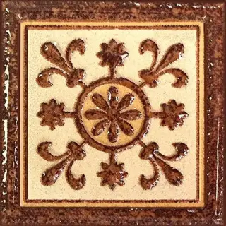 Вставка Валлонь|6x6 XX