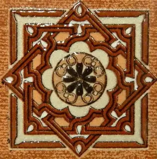 Вставка Толледо l7x7 XX