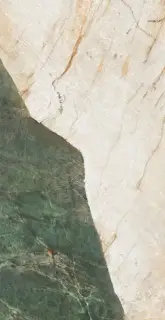 Heritage Aqua Glossy 60x120