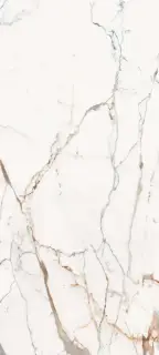 Les Origines Or Glossy 120x280