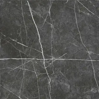 Marble line dark grey  матовый  серый темный 60х60