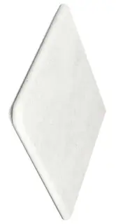 Esquina  Redondeado Urban Blanco Anti Slip |33x33x14