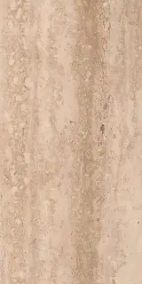 Base Travertino Beige Liso XX 60x120