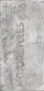 Road Signs Mix Soho KL |10x20