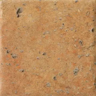 Cotto Del Campiano Giallo Umbria 20x20