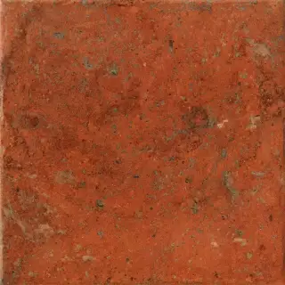 Cotto Del Campiano Rosso Siena 40x40