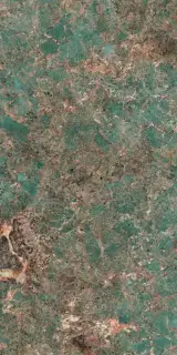 Amazonite Lucidato (Shiny) 6 mm |150x300