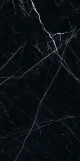 Nero Marquinia Luc | 60x120