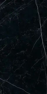 Nero Marquinia Lev Silk |60x120