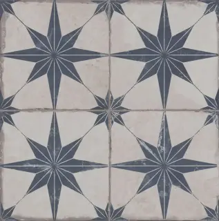 Scintilla Saphire Blue Pre-Cut 45x45