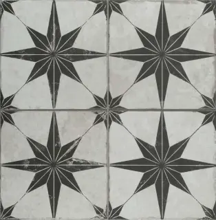 Scintilla Black Pre-Cut 45x45