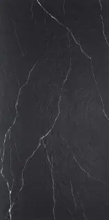 Super Black Marble Slate Matt. 12 мм 60x120