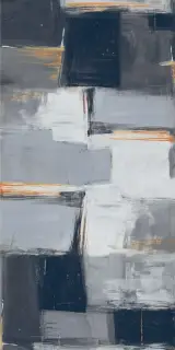 Deco Art Grey 80x160