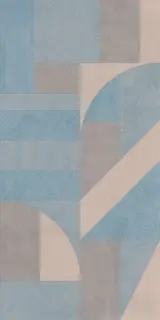 Gioia Decoro Scandi (4 pz) ZZ|60x120