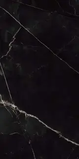 Empire Calacatta Black Rett 60x120 Lapp/ЭМПАИР КАЛАК. БЛЭК РЕТ 60x120 ЛАП