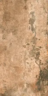 Rusty Metal Copper Luxglass 60x120 Rec.