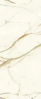 Marvel Calacatta Imperiale 120x278 Lappato