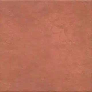 Хадду красный матовый декорированный 40,2x40,2x0,8