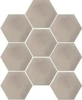 Тюрен бежевый (полотно из 9 частей 10.4x12)|ХХ31x37