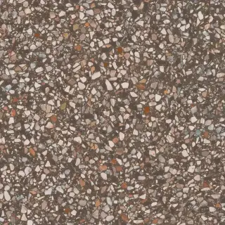 Бричиола коричневый матовый обрезной 60x60x0,9