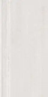 Ступень Про Дабл беж светлый обрезной KL |30x60