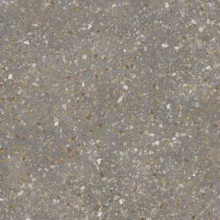 Терраццо коричневый обр.|60x60