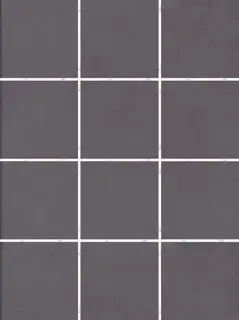 Амальфи коричневый 12 частей (полотно 29.8х39.8) KL |9.8х9.8