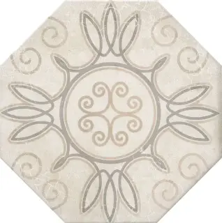 Пьяцетта орнамент|24x24