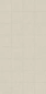 Декор Монсеррат мозаичный бежевый светлый матовый |40х20